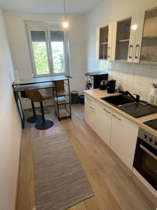 City Appartement 4600 Wels Eksteriør billede